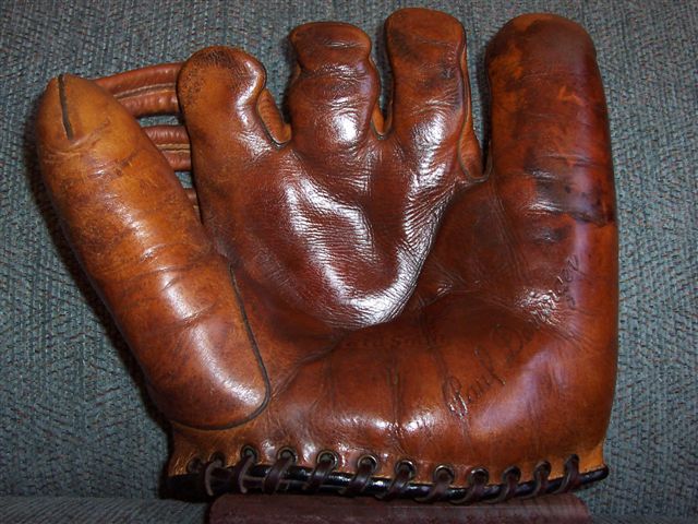 Paul Derringer Goldsmith Front